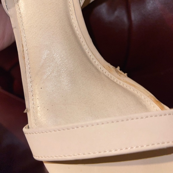 Nude heels - Picture 5 of 5